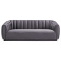 Tov Furniture Tov Furniture Arno Velvet Sofa TOV-S167